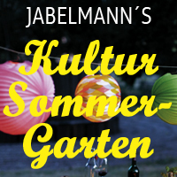 Kultur Sommer Garten
